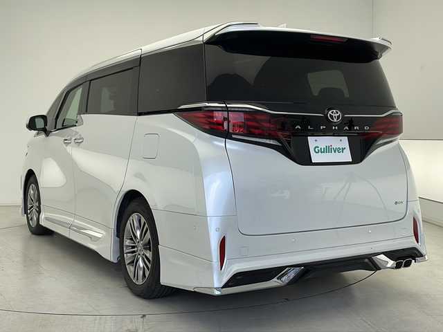 トヨタ アルファードハイブリット Z 千葉県 2024(令6)年 1.1万km プラチナホワイトパールマイカ 純正ナビ/フルセグTV/モデリスタフルエアロ/サンルーフ/フリップダウンモニター/両側パワースライドドア/全方位カメラ/プリクラッシュセーフティ/レーンキープアシスト/追従クルーズコントロール/オートハイビーム/電動リアゲート/デジタルインナーミラー/パワーシート/シートヒーター＆エアシート/ステアリングヒーター