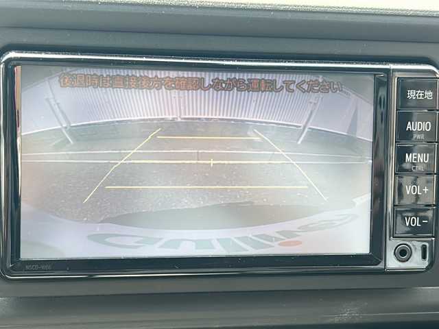 トヨタ パッソ X Lパッケージ S 岐阜県 2018(平30)年 9.9万km パールホワイトⅢ 純正メモリーナビTVフルセグ/Bluetooth/バックカメラ/ビルトインETC/衝突軽減ブレーキ/スマートキー