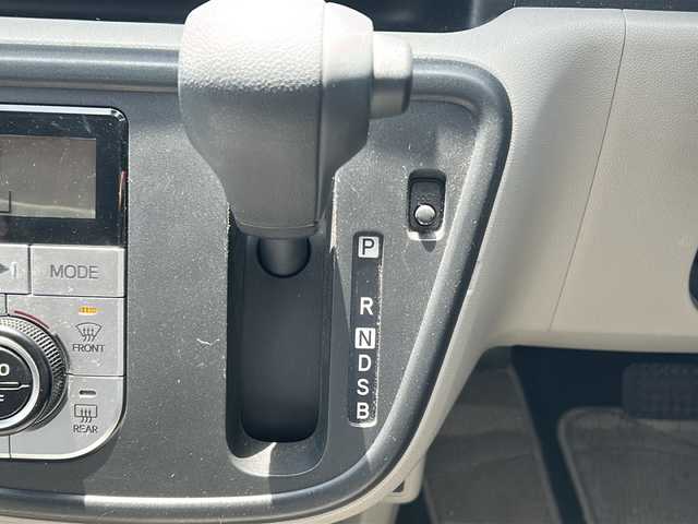 トヨタ パッソ X Lパッケージ S 岐阜県 2018(平30)年 9.9万km パールホワイトⅢ 純正メモリーナビTVフルセグ/Bluetooth/バックカメラ/ビルトインETC/衝突軽減ブレーキ/スマートキー