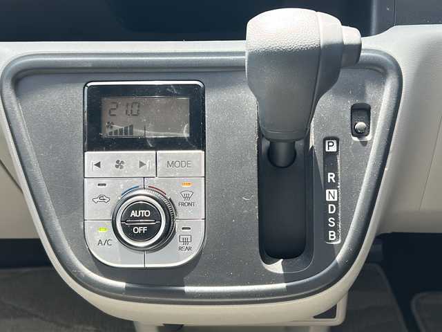 トヨタ パッソ X Lパッケージ S 岐阜県 2018(平30)年 9.9万km パールホワイトⅢ 純正メモリーナビTVフルセグ/Bluetooth/バックカメラ/ビルトインETC/衝突軽減ブレーキ/スマートキー