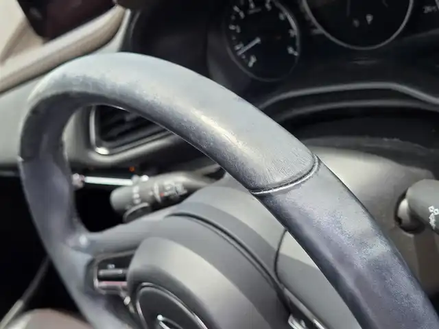 マツダ ＣＸ－３０ 20S Lパッケージ 東京都 2020(令2)年 1.7万km チタニウムフラッシュマイカ 360度セーフティパッケージ/全方位モニター/純正メモリナビ/フルセグTV/i-ACTIVE SENSE/・車間制御/・速度標識警報/・ドライバーモニタリング/・ディスタンス＆スピードアラート/・レーンキープアシスト/・前側方接近車両検知/・後側方接近車両検知/BSM/スマートブレーキサポート/パーキングセンサー/ステアリングスイッチ/レーダークルーズコントロール/電動リアゲート/前席シートヒーター/メモリーシート/ステアリングヒーター/パドルシフト/前後ドライブレコーダー/バックフォグ/レザーシート/オートライト/オートハイビーム/純正フロアマット/LEDヘッドライト/純正１８インチAW