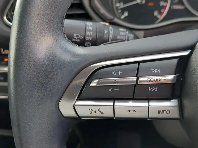 マツダ ＣＸ－３０ 20S Lパッケージ 東京都 2020(令2)年 1.7万km チタニウムフラッシュマイカ 360度セーフティパッケージ/全方位モニター/純正メモリナビ/フルセグTV/i-ACTIVE SENSE/・車間制御/・速度標識警報/・ドライバーモニタリング/・ディスタンス＆スピードアラート/・レーンキープアシスト/・前側方接近車両検知/・後側方接近車両検知/BSM/スマートブレーキサポート/パーキングセンサー/ステアリングスイッチ/レーダークルーズコントロール/電動リアゲート/前席シートヒーター/メモリーシート/ステアリングヒーター/パドルシフト/前後ドライブレコーダー/バックフォグ/レザーシート/オートライト/オートハイビーム/純正フロアマット/LEDヘッドライト/純正１８インチAW
