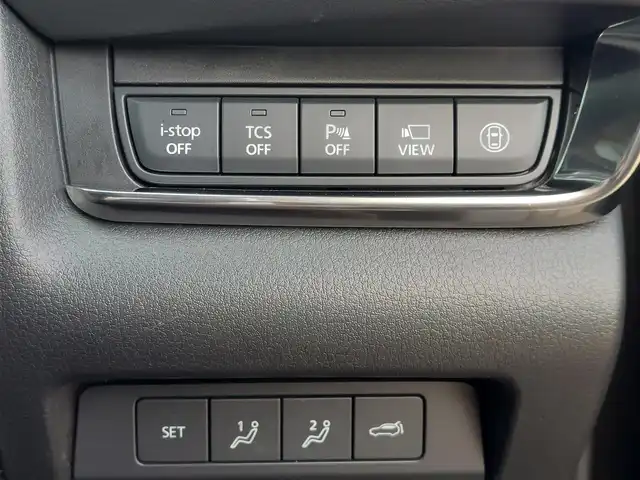 マツダ ＣＸ－３０ 20S Lパッケージ 東京都 2020(令2)年 1.7万km チタニウムフラッシュマイカ 360度セーフティパッケージ/全方位モニター/純正メモリナビ/フルセグTV/i-ACTIVE SENSE/・車間制御/・速度標識警報/・ドライバーモニタリング/・ディスタンス＆スピードアラート/・レーンキープアシスト/・前側方接近車両検知/・後側方接近車両検知/BSM/スマートブレーキサポート/パーキングセンサー/ステアリングスイッチ/レーダークルーズコントロール/電動リアゲート/前席シートヒーター/メモリーシート/ステアリングヒーター/パドルシフト/前後ドライブレコーダー/バックフォグ/レザーシート/オートライト/オートハイビーム/純正フロアマット/LEDヘッドライト/純正１８インチAW