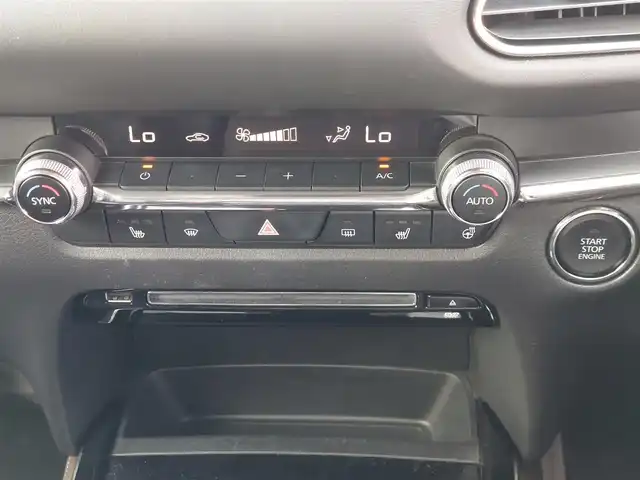 マツダ ＣＸ－３０ 20S Lパッケージ 東京都 2020(令2)年 1.7万km チタニウムフラッシュマイカ 360度セーフティパッケージ/全方位モニター/純正メモリナビ/フルセグTV/i-ACTIVE SENSE/・車間制御/・速度標識警報/・ドライバーモニタリング/・ディスタンス＆スピードアラート/・レーンキープアシスト/・前側方接近車両検知/・後側方接近車両検知/BSM/スマートブレーキサポート/パーキングセンサー/ステアリングスイッチ/レーダークルーズコントロール/電動リアゲート/前席シートヒーター/メモリーシート/ステアリングヒーター/パドルシフト/前後ドライブレコーダー/バックフォグ/レザーシート/オートライト/オートハイビーム/純正フロアマット/LEDヘッドライト/純正１８インチAW