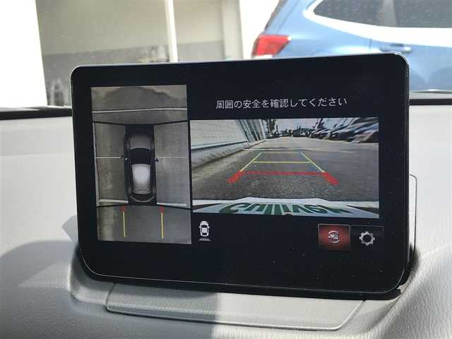 マツダ マツダ２ XD プロアクティブ Sパッケージ 富山県 2022(令4)年 5.5万km ディープクリムゾンマイカ 純正ナビ/フルセグTV/Bluetooth/全周囲カメラ/衝突被害軽減システム/コーナーセンサー/レーンキープアシスト/レーダークルーズコントロール/革巻きステアリング/ステアリングスイッチ/パワーシート/シートヒーター/ハンドルヒーター/LEDヘッドライト/オートライト/ETC