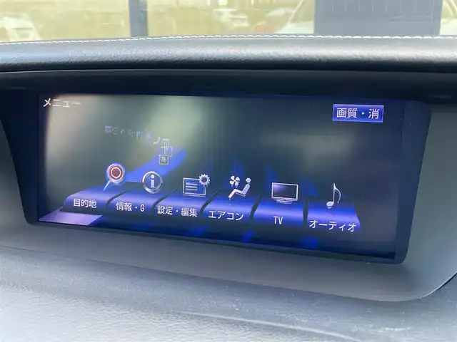 レクサス ＧＳ 450h Iパッケージ 石川県 2012(平24)年 7.1万km ホワイトパールクリスタルシャイン 純正ナビ/（Bluetooth/フルセグ/DVD）/バックカメラ/ビルドインETC/フロアマット/MTモード付AT/レザーシート/パワーシート/シートヒーター/エアシート/ローダウン/20インチ社外AW/LEDヘッドライト/フォグランプ/ウィンカーミラー/電格ミラー