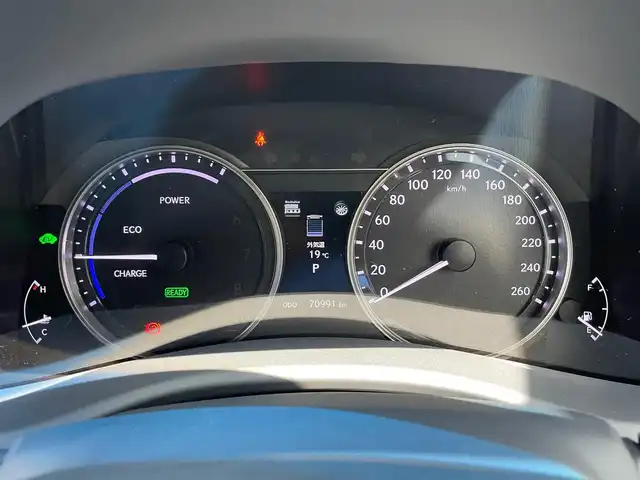 レクサス ＧＳ 450h Iパッケージ 石川県 2012(平24)年 7.1万km ホワイトパールクリスタルシャイン 純正ナビ/（Bluetooth/フルセグ/DVD）/バックカメラ/ビルドインETC/フロアマット/MTモード付AT/レザーシート/パワーシート/シートヒーター/エアシート/ローダウン/20インチ社外AW/LEDヘッドライト/フォグランプ/ウィンカーミラー/電格ミラー