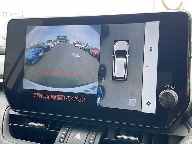トヨタ ＲＡＶ４ アドベンチャー オフロードPKGⅡ 青森県 2022(令4)年 2.6万km スーパーホワイトⅡ 4WD/純正10.5インチディスプレイオーディオナビ/フルセグTV・Bluetooth・USB/OPパノラミックビューモニター/OPデジタルインナーミラー/OPパワーバックドア/黒合皮シート/前席エアシート・ヒーター/運転席パワーシート/ステアリングヒーター/セーフティセンス/プリクラッシュセーフティ/レーダークルーズコントロール/レーントレーシングアシスト/オートマチックハイビーム/ブラインドスポットモニター/前後コーナーセンサー/社外前後ドライブレコーダー/ビルトインETC2.0/純正フロアマット/トヨタアップグレードLEDヘッドランプ/LEDフォグランプ/専用ブリッジ型ルーフレール/専用サスペンション/専用18インチアルミ
