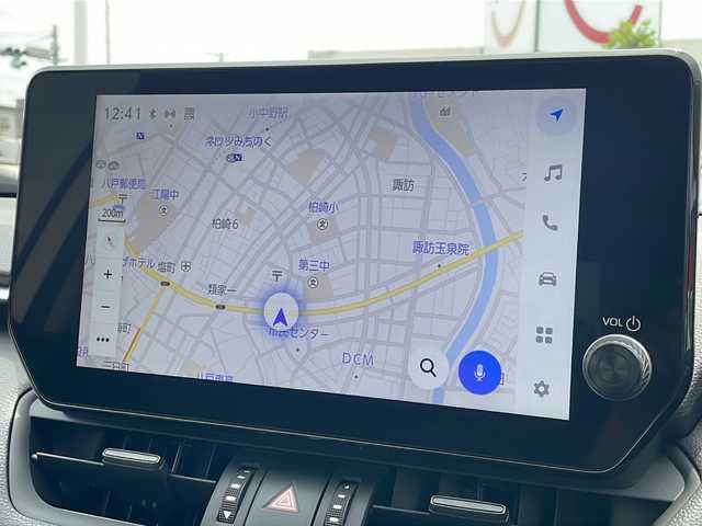 トヨタ ＲＡＶ４ アドベンチャー オフロードPKGⅡ 青森県 2022(令4)年 2.6万km スーパーホワイトⅡ 4WD/純正10.5インチディスプレイオーディオナビ/フルセグTV・Bluetooth・USB/OPパノラミックビューモニター/OPデジタルインナーミラー/OPパワーバックドア/黒合皮シート/前席エアシート・ヒーター/運転席パワーシート/ステアリングヒーター/セーフティセンス/プリクラッシュセーフティ/レーダークルーズコントロール/レーントレーシングアシスト/オートマチックハイビーム/ブラインドスポットモニター/前後コーナーセンサー/社外前後ドライブレコーダー/ビルトインETC2.0/純正フロアマット/トヨタアップグレードLEDヘッドランプ/LEDフォグランプ/専用ブリッジ型ルーフレール/専用サスペンション/専用18インチアルミ