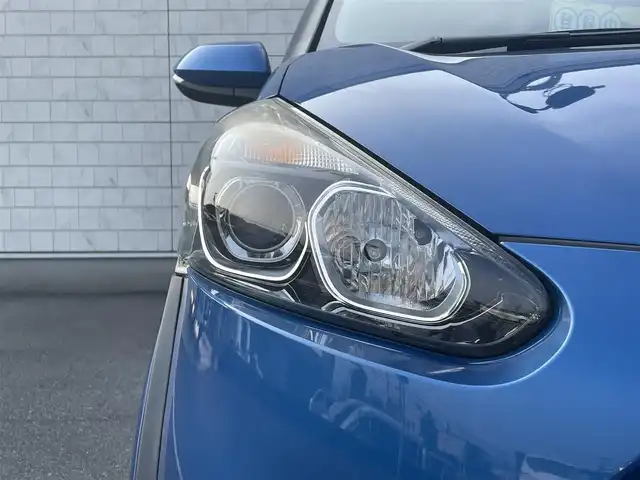 トヨタ シエンタ G 福岡県 2016(平28)年 7万km コバルトブルーメタリック 純正7型SDナビ(フルセグTV/DVD/CD/BT)バックモニタトヨタセーフティセンス両側パワースライドドアETC純正フロアマットプッシュスタートスマートキー