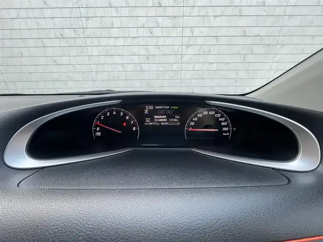 トヨタ シエンタ G 福岡県 2016(平28)年 7万km コバルトブルーメタリック 純正7型SDナビ(フルセグTV/DVD/CD/BT)バックモニタトヨタセーフティセンス両側パワースライドドアETC純正フロアマットプッシュスタートスマートキー