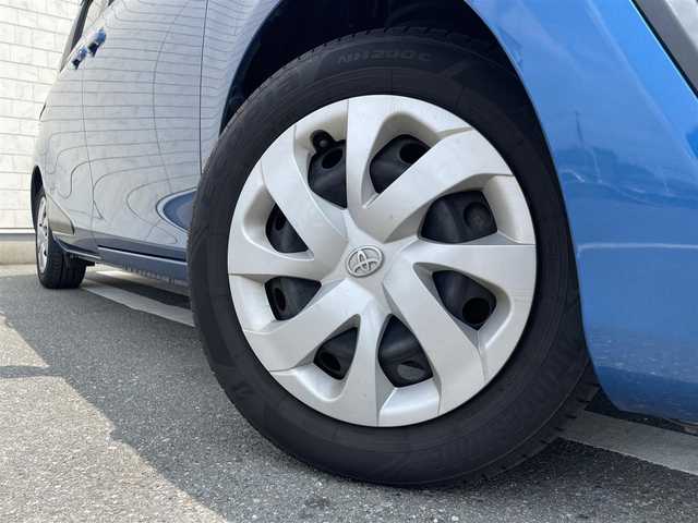 トヨタ シエンタ G 福岡県 2016(平28)年 7万km コバルトブルーメタリック 純正7型SDナビ(フルセグTV/DVD/CD/BT)バックモニタトヨタセーフティセンス両側パワースライドドアETC純正フロアマットプッシュスタートスマートキー