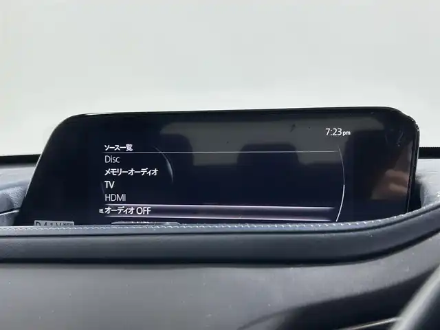 マツダ ＣＸ－３０ XD プロアクティブツーリングセレクション 大阪府 2020(令2)年 3.5万km ポリメタルグレーM 純正ナビ（フルセグ／ＤＶＤ／ＣＤ／Ｂｌｕｅｔｏｏｔｈ）　３６０°カメラ　衝突軽減　レーダークルコン　シートヒーター　パワーバックドア　ＢＳＭ　ハンドルヒーター　パワーシート　プッシュスタート
