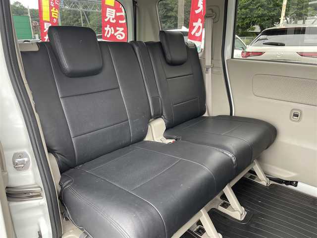スズキ エブリィ ワゴン PZターボ 千葉県 2021(令3)年 6.8万km パールホワイト ワンオーナー/衝突軽減ブレーキ/車線逸脱警報/スマートキー/左後パワースライドドア/キセノンヘッドライト/コーナーセンサー/純正14インチアルミホイール/フォグランプ/ドアバイザー/新車時保証書＆取扱説明書