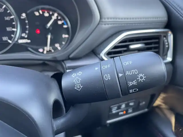 マツダ ＣＸ－５ XD スポーツアピアランス 岡山県 2022(令4)年 6.9万km ソウルレッドクリスタルM 登録時走行距離68307km/禁煙車/純正10.25インチナビ（AM.FM.フルセグTV.BT）/全方位カメラ/ETC2.0/ドライブレコーダー/レザーシート/シートヒーター/パワーシート/ステアリングヒーター/レーダークルーズコントロール/オフロード・トラクション・アシスト/横滑防止装置/衝突被害軽減システム/レーンキープアシスト/パーキングセンサー/純正LEDヘッドライト/オートライト/パドルシフト/MTモード付きAT/アイドリングストップ/純正アルミホイール 19インチ/ドアバイザー/純正フロアマット
