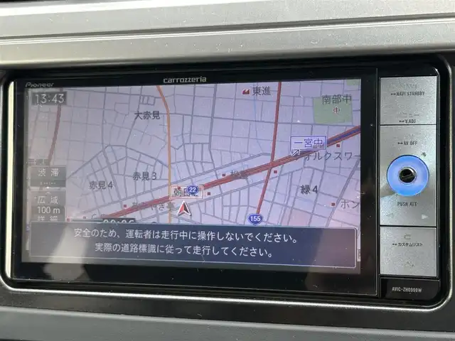 トヨタ ランドクルーザー プラド TX Lパッケージ 愛知県 2016(平28)年 8.3万km ブラック ワンオーナー/4WD/後席フリップダウンモニター/レザーシート/パワーシート/シートヒーター/横滑り防止/純正ビルトインETC/ドアミラーウィンカー/・オートライト/フォグランプ/フロントバンパー（モデリスタ）/保証書/取扱説明書
