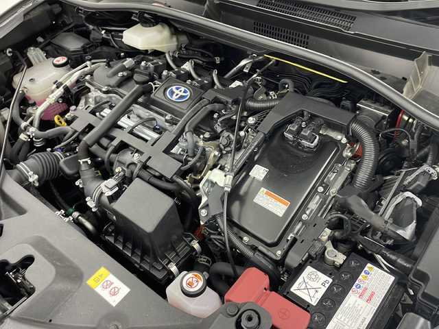 トヨタ Ｃ－ＨＲ S GRスポーツ 宮城県 2022(令4)年 4.8万km ブラックマイカ 純正８インチディスプレイオーディオ/全方位カメラ/Ｂｌｕｅｔｏｏｔｈ/前方ドラレコ/ビルトインＥＴＣ/オートクルーズコントロール/レーンキープアシスト/ブラインドスポットモニター/エンジンスターター/プリクラッシュセーフティ/オートライト/オートハイビーム