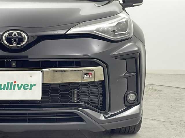 トヨタ Ｃ－ＨＲ S GRスポーツ 宮城県 2022(令4)年 4.8万km ブラックマイカ 純正８インチディスプレイオーディオ/全方位カメラ/Ｂｌｕｅｔｏｏｔｈ/前方ドラレコ/ビルトインＥＴＣ/オートクルーズコントロール/レーンキープアシスト/ブラインドスポットモニター/エンジンスターター/プリクラッシュセーフティ/オートライト/オートハイビーム