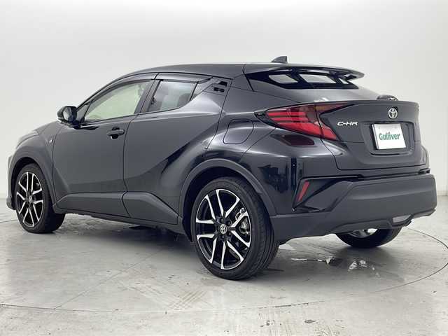 トヨタ Ｃ－ＨＲ S GRスポーツ 宮城県 2022(令4)年 4.8万km ブラックマイカ 純正８インチディスプレイオーディオ/全方位カメラ/Ｂｌｕｅｔｏｏｔｈ/前方ドラレコ/ビルトインＥＴＣ/オートクルーズコントロール/レーンキープアシスト/ブラインドスポットモニター/エンジンスターター/プリクラッシュセーフティ/オートライト/オートハイビーム
