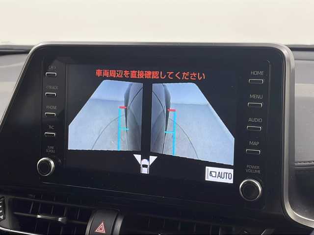 トヨタ Ｃ－ＨＲ S GRスポーツ 宮城県 2022(令4)年 4.8万km ブラックマイカ 純正８インチディスプレイオーディオ/全方位カメラ/Ｂｌｕｅｔｏｏｔｈ/前方ドラレコ/ビルトインＥＴＣ/オートクルーズコントロール/レーンキープアシスト/ブラインドスポットモニター/エンジンスターター/プリクラッシュセーフティ/オートライト/オートハイビーム