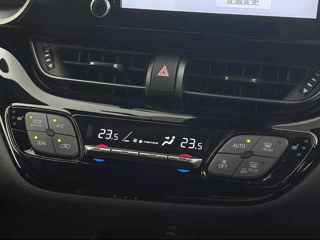 トヨタ Ｃ－ＨＲ S GRスポーツ 宮城県 2022(令4)年 4.8万km ブラックマイカ 純正８インチディスプレイオーディオ/全方位カメラ/Ｂｌｕｅｔｏｏｔｈ/前方ドラレコ/ビルトインＥＴＣ/オートクルーズコントロール/レーンキープアシスト/ブラインドスポットモニター/エンジンスターター/プリクラッシュセーフティ/オートライト/オートハイビーム