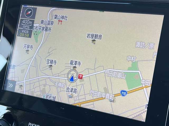 トヨタ ヴェルファイア ハイブリット Z 福島県 2020(令2)年 4.1万km ブラック ワンオナ　７人乗り　純正ナビ　フリップダウン　両側パワスラ　フルセグ　ＢＴ　ＥＴＣ２．０　クルコン　電子Ｐ　オットマン　黒革シートカバー　１００Ｖ電源　ＷＡＣ　保証書　取説　スマートキー　スペアキー