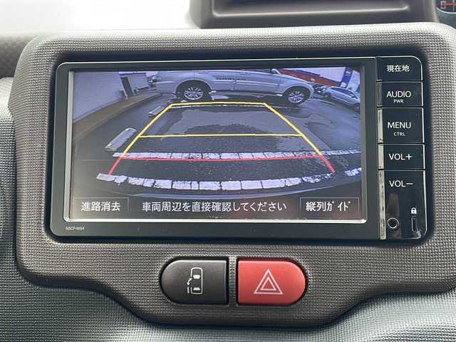 トヨタ ポルテ F 青森県 2015(平27)年 4.6万km ブラックマイカ 純正SDナビ・ワンセグTV/CD・DVD・Bluetooth・AUX/バックカメラ/片側パワースライドドア/横滑り防止システム/ワイパーデザイアー/ETC/ステアリングリモコン/LEDヘッドライト/LEDフォグランプ/社外15インチアルミホイール/純正フロアマット/保証書・取扱