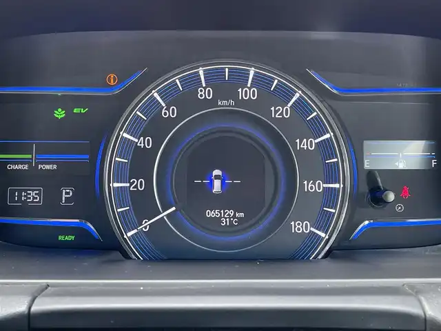 ホンダ オデッセイ ハイブリッド アブソルート・EXホンダセンジング 佐賀県 2016(平28)年 6.6万km ホワイトオーキッドパール 本革シート/純正メモリーナビゲーション/・フルセグTV/CD/DVD/USB/HDMI/Bluetooth/リヤエンターテイメントシステム/マルチビューカメラ/前方ドライブレコーダー/ビルトインETC/両側パワースライドドア/100V電源/後席エアコン/DN席シートヒーター/キャプテンシート/オットマン/後席サンシェード/ISOFIX対応/革巻きステアリング/ステアリングリモコン/RAYS18インチアルミホイール/純正LEDヘッドライト/純正フォグランプ/純正フロアマット/ドアバイザ―/新車保証書/取扱説明書/ホンダセンシング/・アダプディブクルーズコントロール/・衝突被害軽減ブレーキ/・先行車発進お知らせ機能/・路外逸脱抑制機能/・ブラインドスポットインフォメーション/・標識認識機能