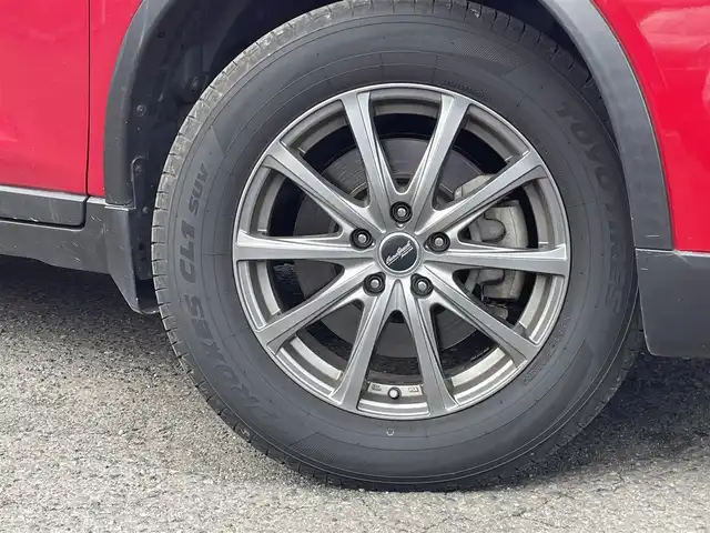 日産 エクストレイル 20X 福島県 2014(平26)年 11.9万km バーニングレッド ４WD/純正メモリーナビ/　　（CD/DVD/FM.AM/BT/ワンセグTV/USB.iPod）/社外エンジンスターター付き/バックカメラ/Pスタート/ドラレコ前後/アイドリングストップ/横滑り防止/D/N席シートヒーター/ダウンヒルアシストコントロール/オートライト/ETC/スノータイヤ４本積込み（225/65/R17)