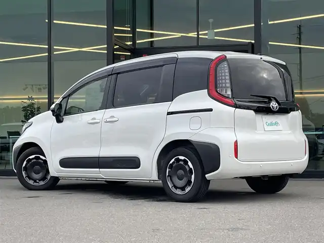 トヨタ シエンタ Z 東京都 2022(令4)年 2万km ホワイトパールクリスタルシャイン 純正ディスプレイオーディオ/フルセグ/CD/DVDデッキ/フリップダウンモニター/両側パワースライドドア/バックカメラ/ビルトインETC/ドライブレコーダー/トヨタセーフティーセンス/・プリクラッシュセーフティ/・レーントレーシングアシスト/・レーンディパチャーアラート/・レーダークルーズコントロール/・アダプティブハイビーム/・オートマチックハイビーム/リアロールサンシェード/LEDヘッドライト/コーナーセンサー