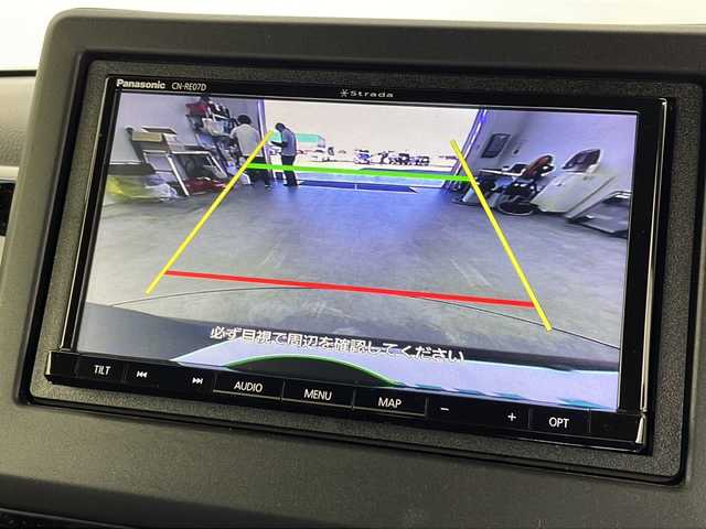 ホンダ Ｎ ＢＯＸ カスタム L 新潟県 2021(令3)年 5.1万km クリスタルブラックパール 　社外ナビ/　フルセグテレビ/Bluetooth/　バックカメラ/　アイドリングストップ/　ウィンカーミラー/　クルーズコントロール/　プッシュスタート/　両側パワースライドドア/　ETC/　LEDヘッドライト/　USB/　電動格納ミラー/　ステアリングスイッチ