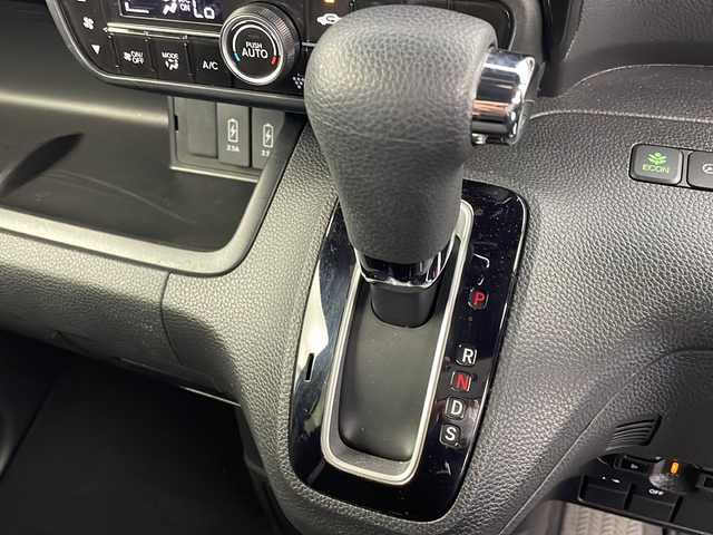 ホンダ Ｎ ＢＯＸ カスタム L 新潟県 2021(令3)年 5.1万km クリスタルブラックパール 　社外ナビ/　フルセグテレビ/Bluetooth/　バックカメラ/　アイドリングストップ/　ウィンカーミラー/　クルーズコントロール/　プッシュスタート/　両側パワースライドドア/　ETC/　LEDヘッドライト/　USB/　電動格納ミラー/　ステアリングスイッチ