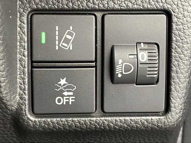 ホンダ Ｎ ＢＯＸ カスタム L 新潟県 2021(令3)年 5.1万km クリスタルブラックパール 　社外ナビ/　フルセグテレビ/Bluetooth/　バックカメラ/　アイドリングストップ/　ウィンカーミラー/　クルーズコントロール/　プッシュスタート/　両側パワースライドドア/　ETC/　LEDヘッドライト/　USB/　電動格納ミラー/　ステアリングスイッチ