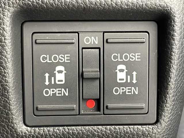 ホンダ Ｎ ＢＯＸ カスタム L 新潟県 2021(令3)年 5.1万km クリスタルブラックパール 　社外ナビ/　フルセグテレビ/Bluetooth/　バックカメラ/　アイドリングストップ/　ウィンカーミラー/　クルーズコントロール/　プッシュスタート/　両側パワースライドドア/　ETC/　LEDヘッドライト/　USB/　電動格納ミラー/　ステアリングスイッチ