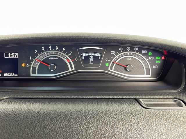 ホンダ Ｎ ＢＯＸ カスタム L 新潟県 2021(令3)年 5.1万km クリスタルブラックパール 　社外ナビ/　フルセグテレビ/Bluetooth/　バックカメラ/　アイドリングストップ/　ウィンカーミラー/　クルーズコントロール/　プッシュスタート/　両側パワースライドドア/　ETC/　LEDヘッドライト/　USB/　電動格納ミラー/　ステアリングスイッチ