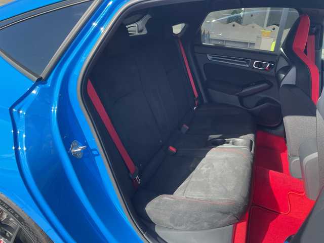 ホンダ シビック タイプR 愛知県 2025(令7)年 0.1千km レーシングブルーパール 登録済未使用車/ホンダセンシング/純正10.2型ディスプレイオーディオナビ/レーダークルーズコントロール/バックカメラ/ブレンボキャリパー/ホンダサンケイマフラー/ホンダLOGR/コーナーセンサー/純正アルミホイール/ETC2.0/ブラインドスポットモニター/LEDヘッドライト/レーンキープアシスト/オートマチックハイビーム/衝突軽減システム/フルセグ/Bluetooth/ステアリングスイッチ/スマートキー/プッシュスタート