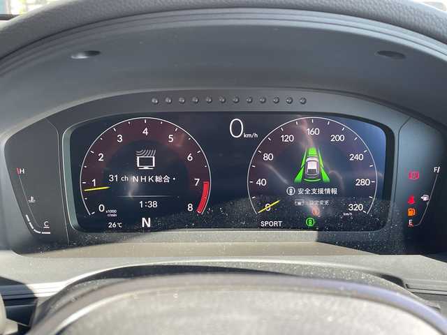 ホンダ シビック タイプR 愛知県 2025(令7)年 0.1千km レーシングブルーパール 登録済未使用車/ホンダセンシング/純正10.2型ディスプレイオーディオナビ/レーダークルーズコントロール/バックカメラ/ブレンボキャリパー/ホンダサンケイマフラー/ホンダLOGR/コーナーセンサー/純正アルミホイール/ETC2.0/ブラインドスポットモニター/LEDヘッドライト/レーンキープアシスト/オートマチックハイビーム/衝突軽減システム/フルセグ/Bluetooth/ステアリングスイッチ/スマートキー/プッシュスタート