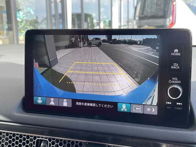 ホンダ シビック タイプR 愛知県 2025(令7)年 0.1千km レーシングブルーパール 登録済未使用車/ホンダセンシング/純正10.2型ディスプレイオーディオナビ/レーダークルーズコントロール/バックカメラ/ブレンボキャリパー/ホンダサンケイマフラー/ホンダLOGR/コーナーセンサー/純正アルミホイール/ETC2.0/ブラインドスポットモニター/LEDヘッドライト/レーンキープアシスト/オートマチックハイビーム/衝突軽減システム/フルセグ/Bluetooth/ステアリングスイッチ/スマートキー/プッシュスタート