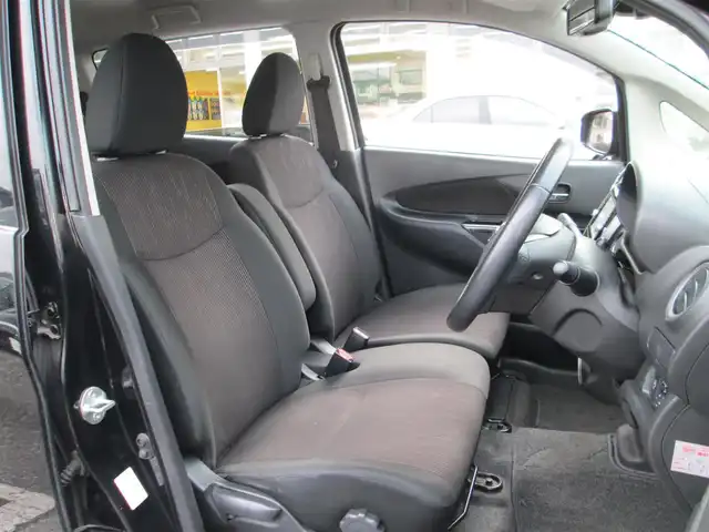 日産 デイズ ハイウェイスターG ターボ 千葉県 2017(平29)年 9.8万km ブラック 純正SDナビ、フルセグTV/アランドビューモニター/オーディオ【CD/DVD/SD/BT/MSV】/HIDヘッドライト/純正15インチアルミホイール/ウィンカードアミラー/衝突被害軽減ブレーキ/クルーズコントロール/アイドリングストップ/ステアリングリモコン/前方ドライブレコーダー/ETC/インテリジェントキー