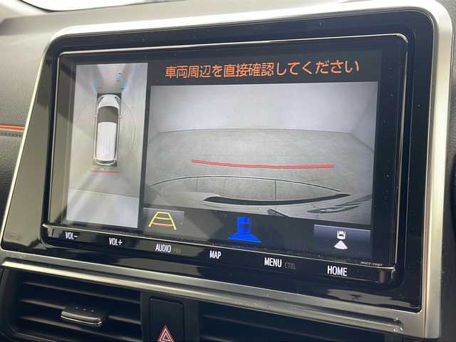 トヨタ シエンタ ハイブリッド G クエロ 沖縄県 2018(平30)年 3.7万km ホワイトパールクリスタルシャイン 純正ナビ/両側パワースライドドア/ＥＴＣ/トヨタセーフティセンス/プッシュスタート/スマートキー/クルーズコントロール/ハーフレザーシート/シートヒーター/ＬＥＤヘッドライト/オートライト/純正ドアバイザー/純正フロアマット/電動格納ウィンカーミラー/革巻きステアリング