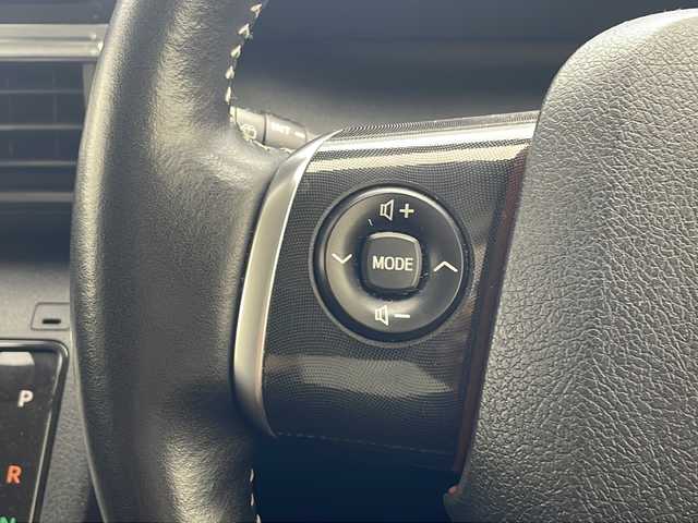 トヨタ シエンタ ハイブリッド G クエロ 沖縄県 2018(平30)年 3.7万km ホワイトパールクリスタルシャイン 純正ナビ/両側パワースライドドア/ＥＴＣ/トヨタセーフティセンス/プッシュスタート/スマートキー/クルーズコントロール/ハーフレザーシート/シートヒーター/ＬＥＤヘッドライト/オートライト/純正ドアバイザー/純正フロアマット/電動格納ウィンカーミラー/革巻きステアリング