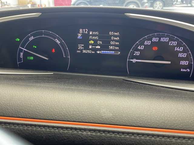 トヨタ シエンタ ハイブリッド G クエロ 沖縄県 2018(平30)年 3.7万km ホワイトパールクリスタルシャイン 純正ナビ/両側パワースライドドア/ＥＴＣ/トヨタセーフティセンス/プッシュスタート/スマートキー/クルーズコントロール/ハーフレザーシート/シートヒーター/ＬＥＤヘッドライト/オートライト/純正ドアバイザー/純正フロアマット/電動格納ウィンカーミラー/革巻きステアリング