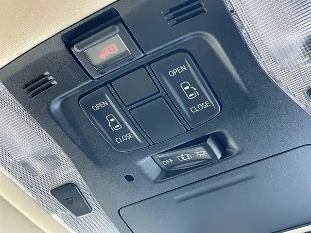 トヨタ ヴェルファイア ハイブリット X 岩手県 2019(令1)年 5.7万km ホワイトパールクリスタルシャイン ４WD/モデリスタエアロ/両側パワースライドドア/ALPINEビッグXナビ１１インチナビ/フルセグTV/トヨタセーフティセンス/プリクラッシュセーフティ/レーダークルーズコントロール/レーントレーシングアシスト/オートマチックハイビーム/クリアランスソナー/先行車発進告知機能/横滑り防止装置/MTモード付AT/レザー調シートカバー/リヤオートエアコン/バックカメラ/サイドカメラ/ETC/ドライブレコーダー/LEDヘッドランプ/LEDフォグランプ/社外１７インチアルミホイール