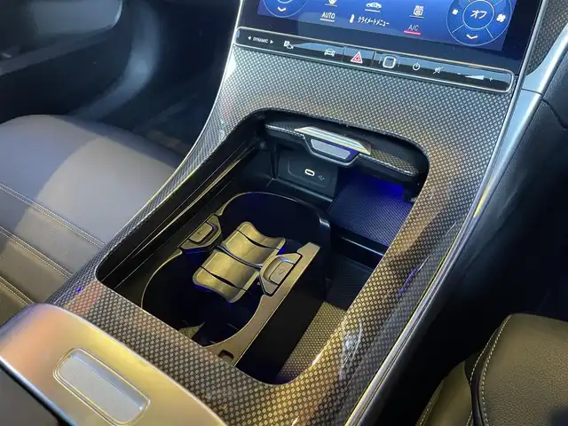 メルセデス・ベンツ Ｍ・ベンツ Ｃ２２０ｄ アバンギャルド　AMGライン 愛知県 2023(令5)年 1.5万km グレーＭ パノラミックスライディングルーフ/黒革/HUD/ナビ/TV/Bluetooth/360カメラ/シートヒーター/デジタルインナーミラー/アンビエントライト/レーダーセーフティ/ACC/LKA/BSM/アダプティブLED/パドルシフト