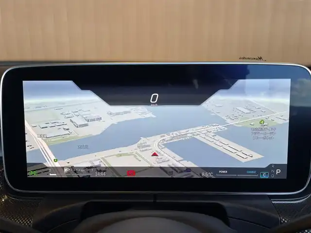 メルセデス・ベンツ Ｍ・ベンツ Ｃ２２０ｄ アバンギャルド　AMGライン 愛知県 2023(令5)年 1.5万km グレーＭ パノラミックスライディングルーフ/黒革/HUD/ナビ/TV/Bluetooth/360カメラ/シートヒーター/デジタルインナーミラー/アンビエントライト/レーダーセーフティ/ACC/LKA/BSM/アダプティブLED/パドルシフト