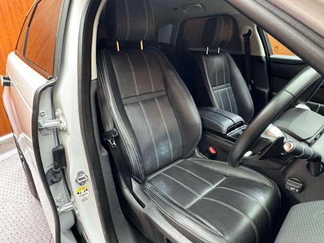 ランドローバー レンジローバーヴェラール S 180PS 千葉県 2018(平30)年 6万km 白 ドライブプロパック　/ACC　/黒革シート　/ナビ　/360°Bluetooth接続　/MERIDIANサウンド　/電動リアゲート　/電動シート　/シートヒーター　/衝突軽減B　/BSM　/LKA　/純正22インチAW　/オートハイビーム　/ドラレコ　/ETC