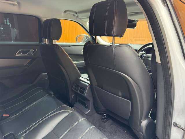 ランドローバー レンジローバーヴェラール S 180PS 千葉県 2018(平30)年 6万km 白 ドライブプロパック　/ACC　/黒革シート　/ナビ　/360°Bluetooth接続　/MERIDIANサウンド　/電動リアゲート　/電動シート　/シートヒーター　/衝突軽減B　/BSM　/LKA　/純正22インチAW　/オートハイビーム　/ドラレコ　/ETC