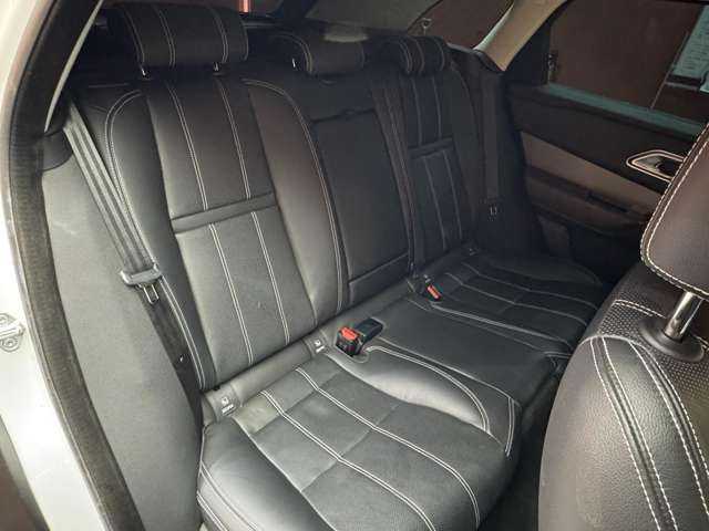 ランドローバー レンジローバーヴェラール S 180PS 千葉県 2018(平30)年 6万km 白 ドライブプロパック　/ACC　/黒革シート　/ナビ　/360°Bluetooth接続　/MERIDIANサウンド　/電動リアゲート　/電動シート　/シートヒーター　/衝突軽減B　/BSM　/LKA　/純正22インチAW　/オートハイビーム　/ドラレコ　/ETC