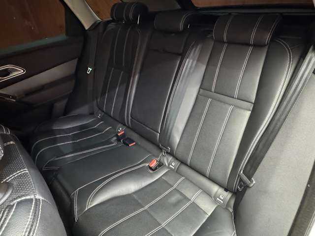 ランドローバー レンジローバーヴェラール S 180PS 千葉県 2018(平30)年 6万km 白 ドライブプロパック　/ACC　/黒革シート　/ナビ　/360°Bluetooth接続　/MERIDIANサウンド　/電動リアゲート　/電動シート　/シートヒーター　/衝突軽減B　/BSM　/LKA　/純正22インチAW　/オートハイビーム　/ドラレコ　/ETC