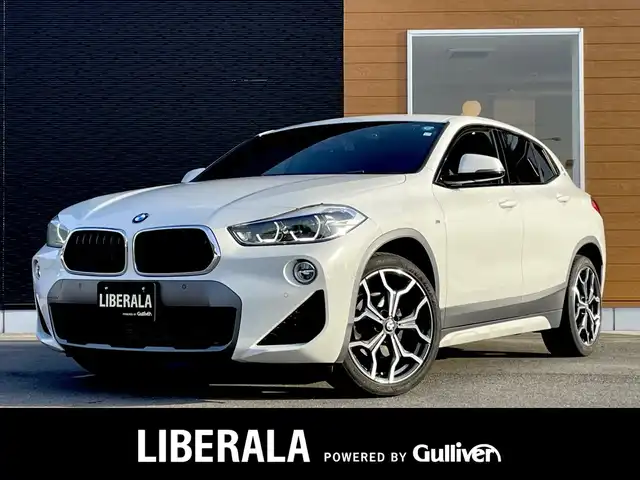 ＢＭＷ Ｘ２